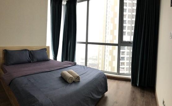 apartment for rent in Binh Thanh District BT105P708(3)